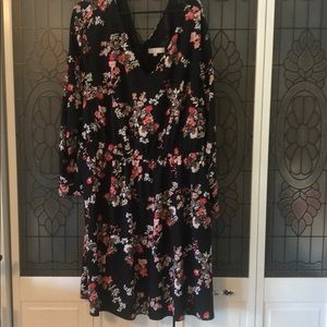 Loft Dress